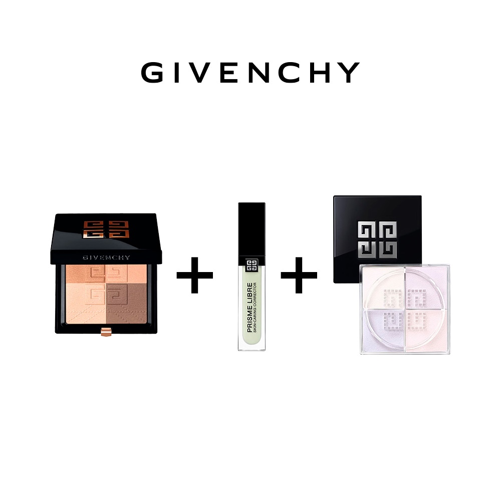 Kit Prisme Libre Basic Routine